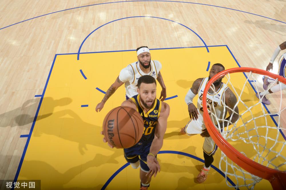 库里是一个 库里是一个