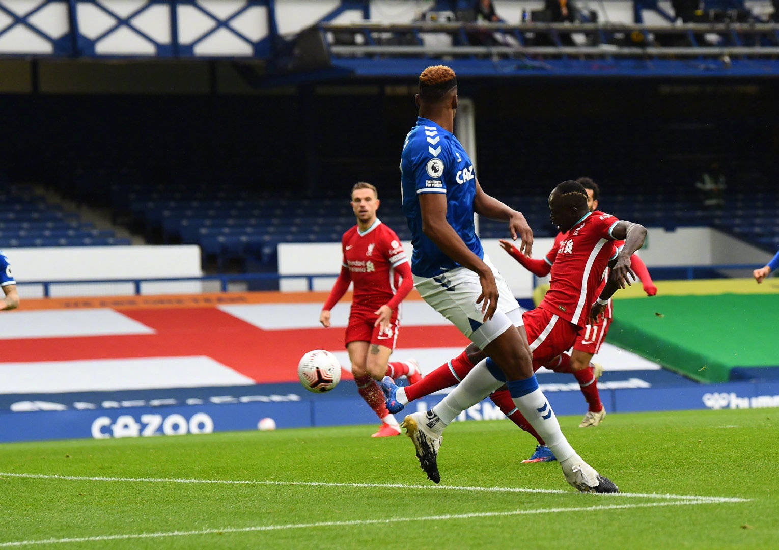 切尔西与利 切尔西与利