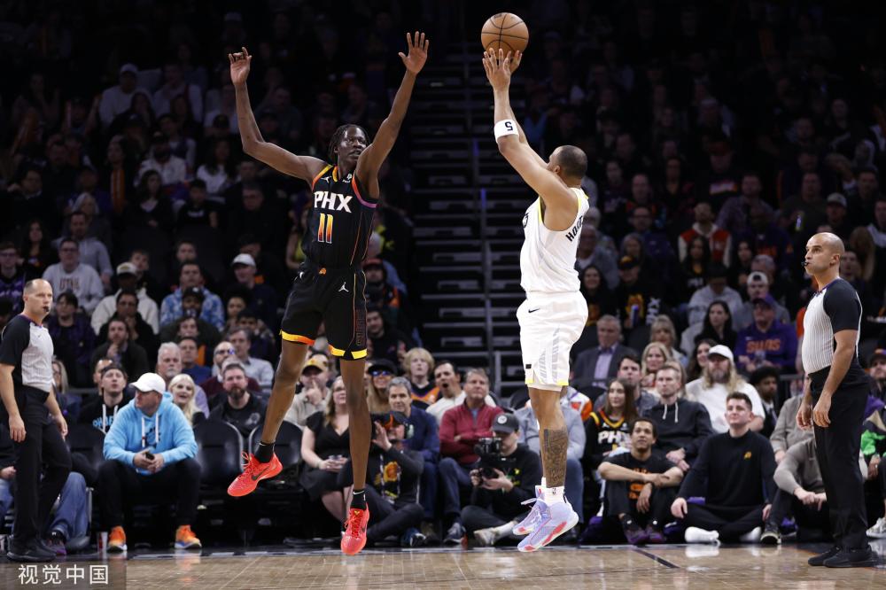 更多悬念和 更多悬念和